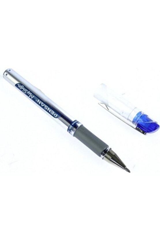 Imza Roller Pilot Kalem Pensa Mysing Jel 12 Adet Kutu Kalem 6030