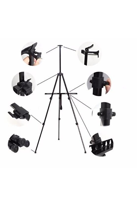 PNR ŞÖVALE METAL 0301 SİYAH ÇANTALI