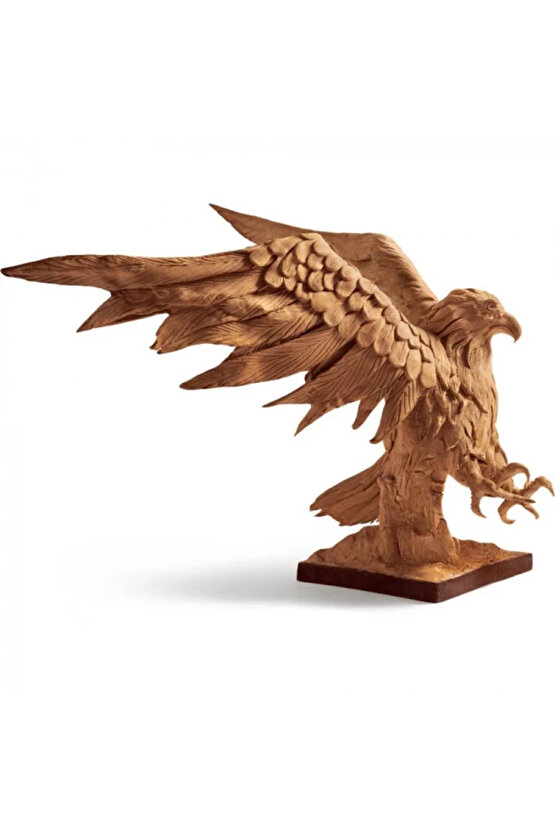 Wood Seramik Kili 350 Gr. 348700