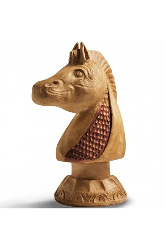 Wood Seramik Kili 350 Gr. 348700