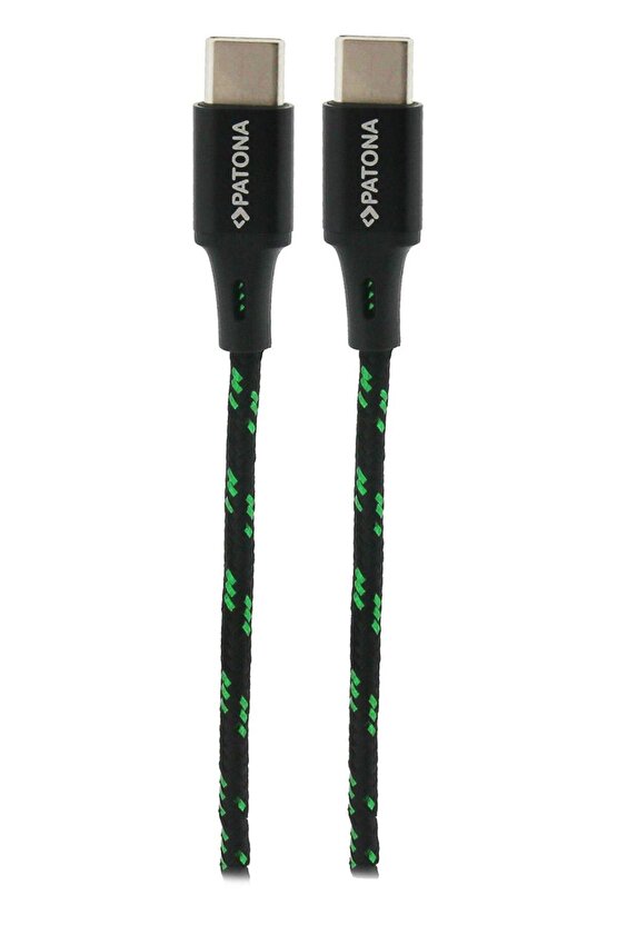 Premium Twin Performance Pd Şarj Aleti PD20W Adaptör Ile Nikon EN-EL15 Serisi Için