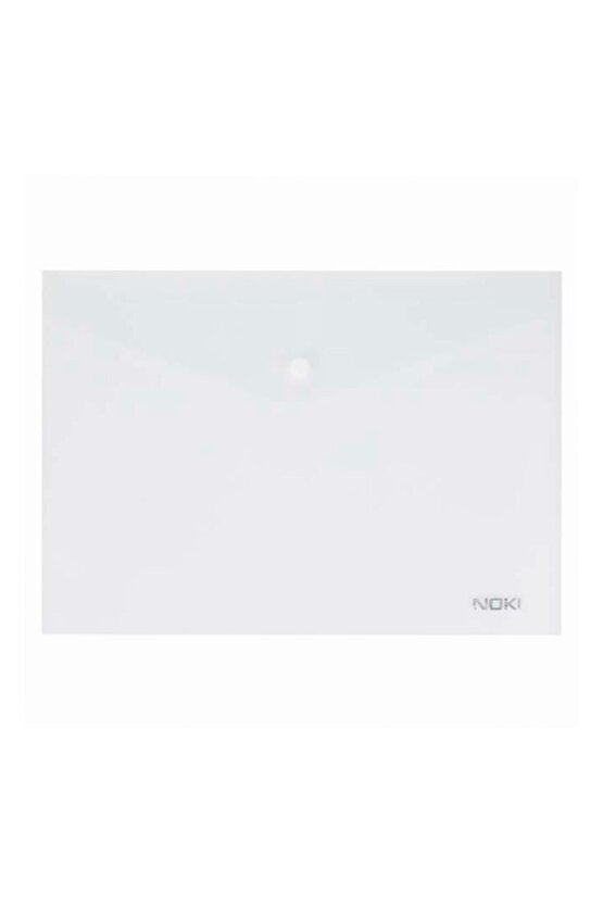 Çıtçıtlı Zarf Dosya- A4