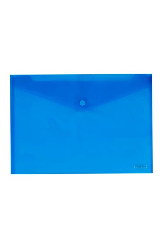 Çıtçıtlı Zarf Dosya- A4.