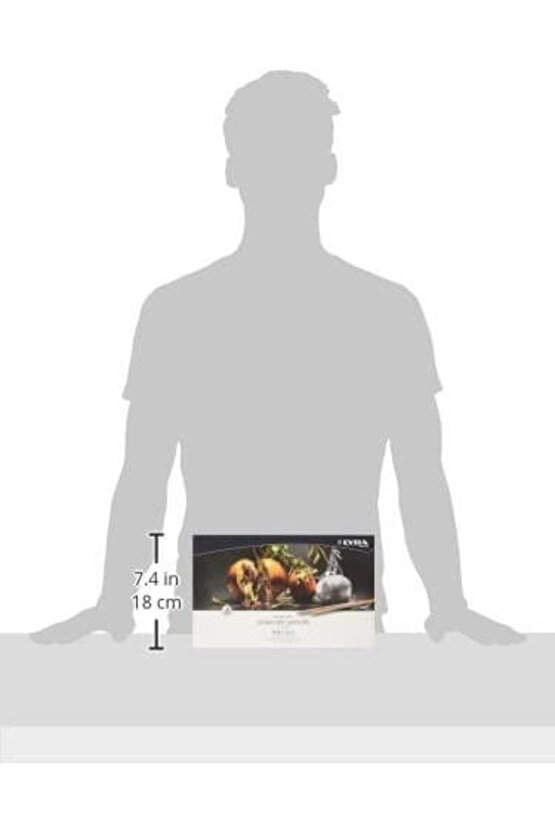 Rembrandt Polycolor 72li Kuru Boya