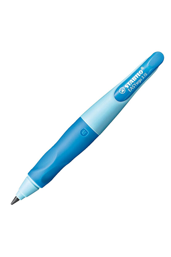 Easyergo 3.15 HB Sağ El Kalemi Mavi B-46873-10