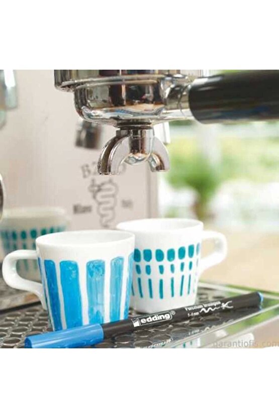 Porselen Kalemi Karışık Ed4200eısp