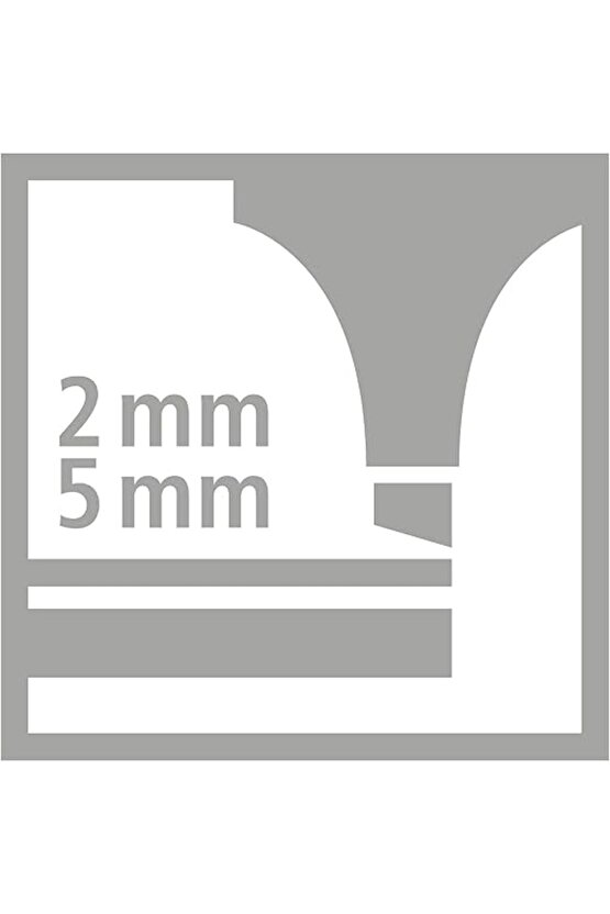 İşaretleme Kalemi - Boss Original Pastel - Turuncu