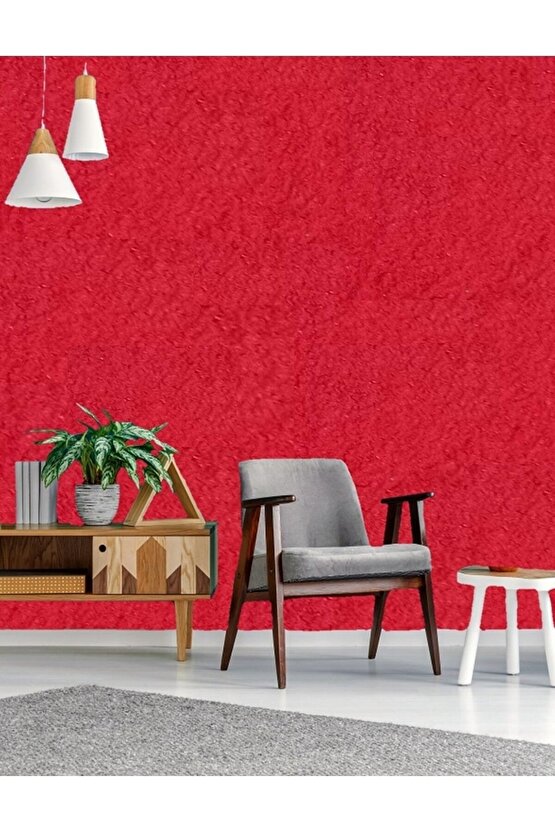 Organik Ipek Sıva - Izo-005-yr - 2 mt2 (12 Boyut) - Dekoratif Ses & Isı & Nem Yalıtım Sıvası