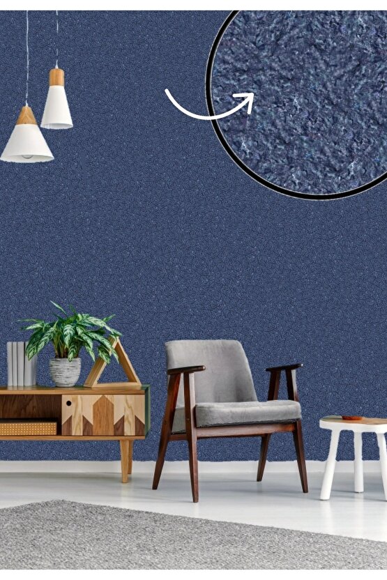 Organik Ipek Sıva  Dekoratif Yalıtım Sıvası  Ses Isı  Nem Yalıtımı Izo 014 4 m2