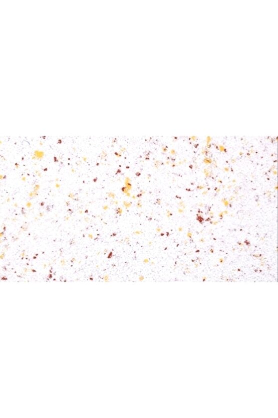 Organik Ipek Sıva - Dekoratif Yalıtım Sıvası - Ses & Isı & Nem Yalıtımı - Izo-050 - 4 M2