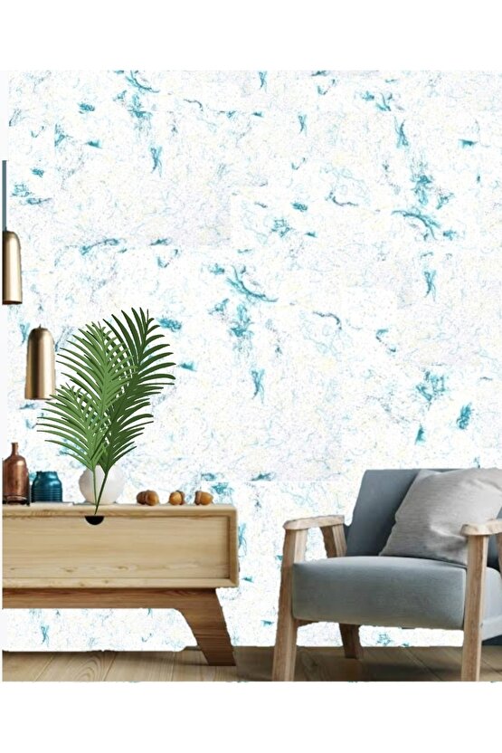 Organik Ipek Sıva - Dekoratif Yalıtım Sıvası - Ses & Isı & Nem Yalıtımı - Izo-062 - 4 M2