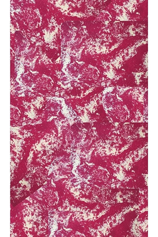 Organik Ipek Sıva - Dekoratif Yalıtım Sıvası - Ses & Isı & Nem Yalıtımı - Izo-031 - 6 M2 bordo