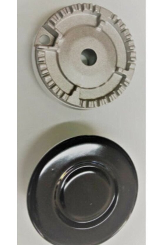 8 Parça (Bosch-Siemens-Profilo Uyumsuz) Fırınlı Ocak Ve Set Üstü Bek Takımı