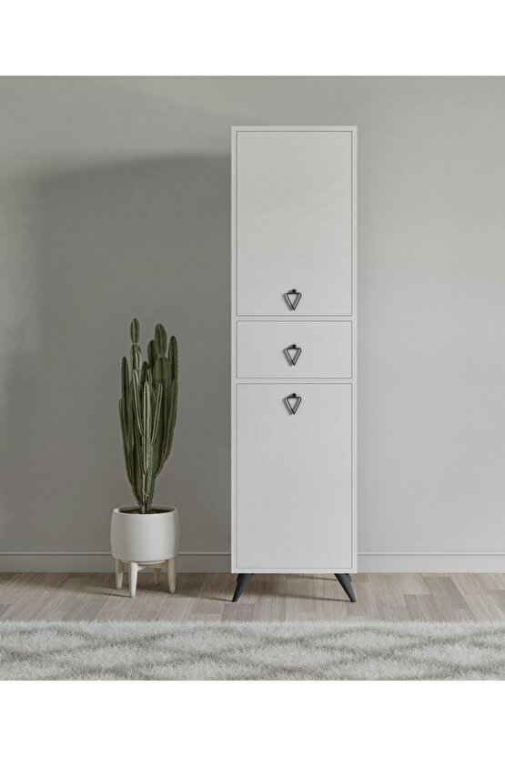 Neva Çok Amaçlı Dolap