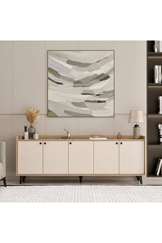 Melori Tv Sehpası, Konsol Atlantikçam