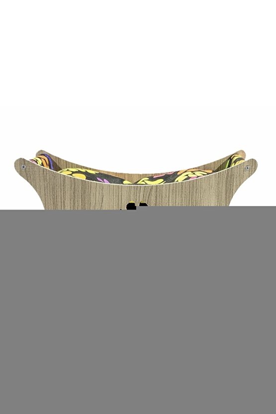 Kadife Bambu Dokuma Modern Kaymaz Salon Halısı Mutfak Halısı Koridor Halısı Yolluk Çizgi Beyaz