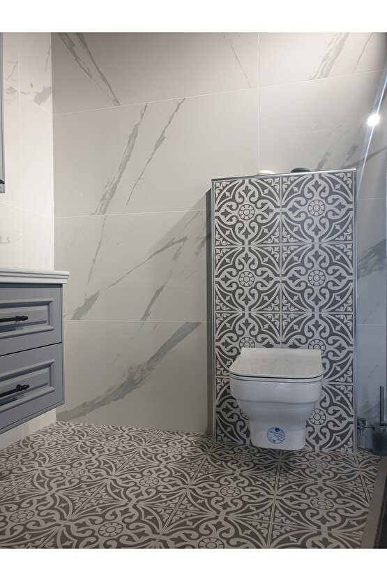 Bold Rimout Kanalsız Asma Klozet A091001h + Bold Klozet Kapağı A090001