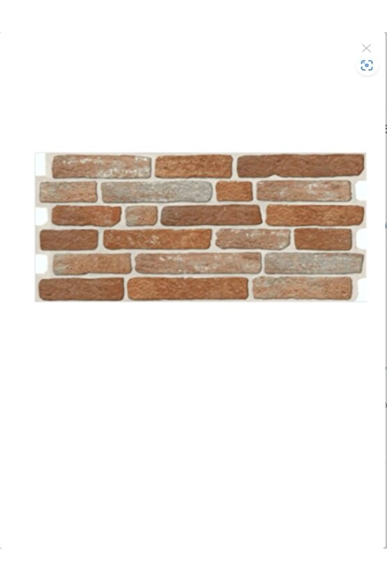 Brick Cotto 30x60 107902