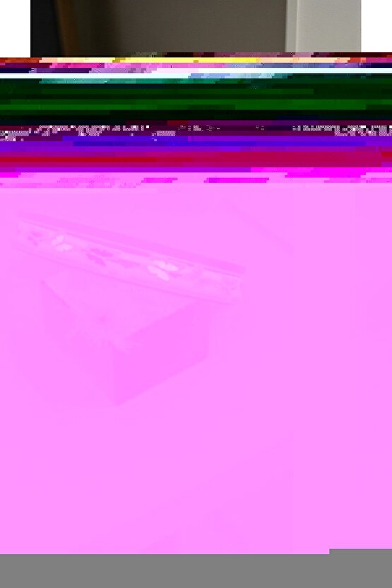 Bakir Bileklik Etnik Desen