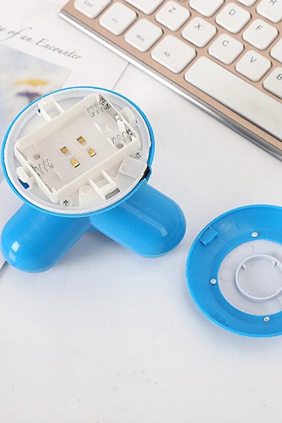 Boss And Muse Mini Masaj Aleti