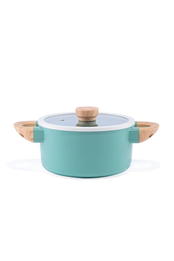 Mavi Linda Serisi 4lü set