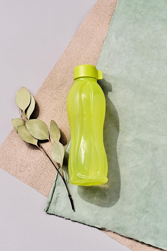 Eco Şişe Suluk Ve Matara Limon 750ml