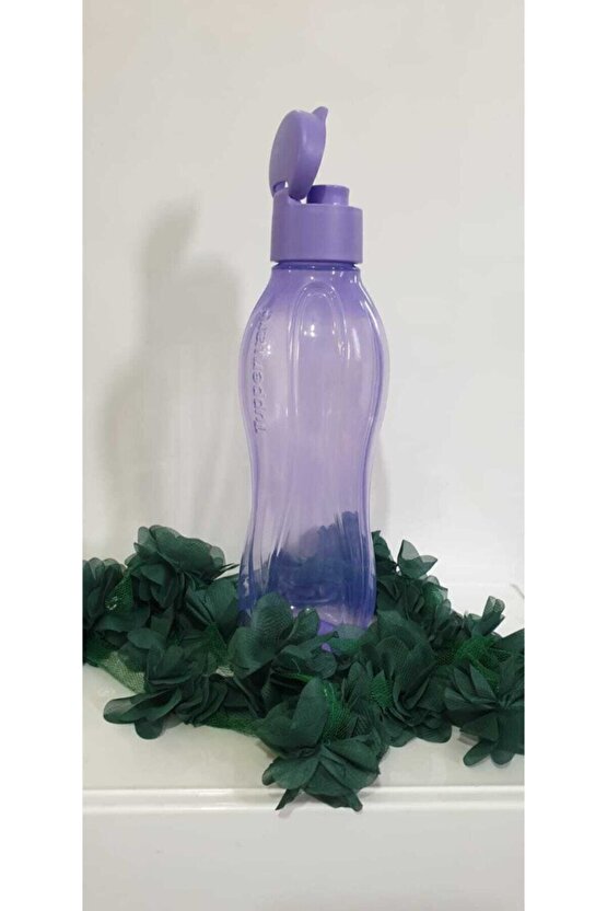 Eko 750 ml Şişe Lila