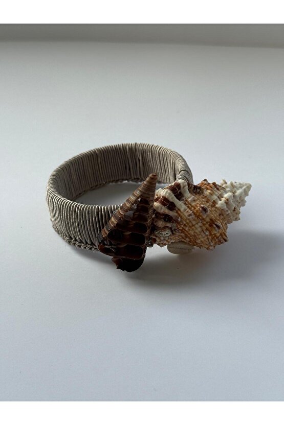 Cemil İpekçi yaz defilesi özel tasarım bilezik 3