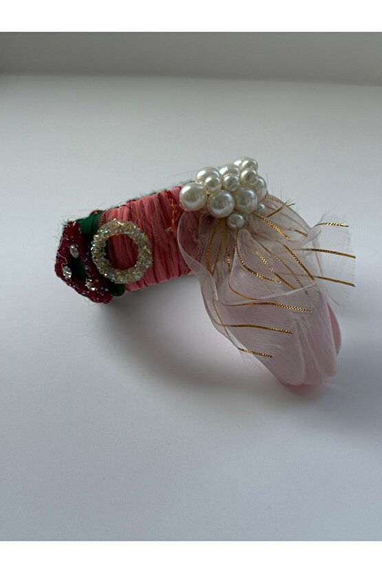 Cemil İpekçi özel tasarım bilezik 2