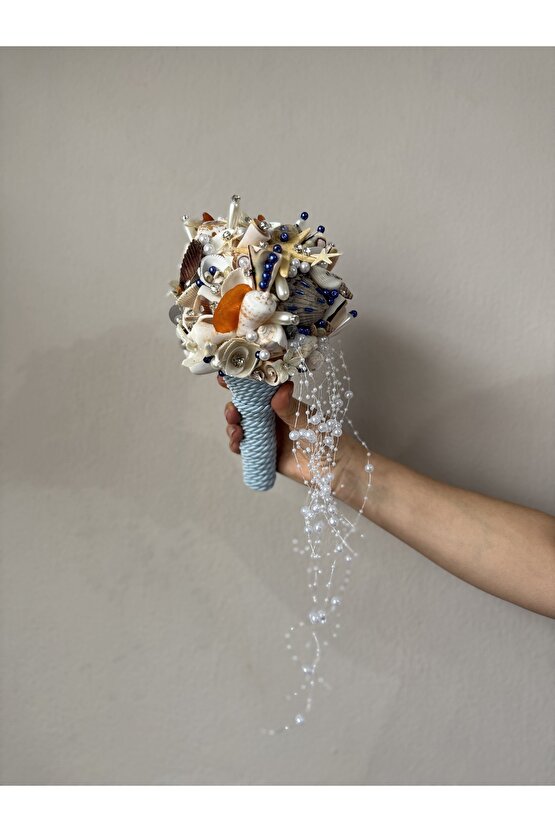 İkon Gelin Buketi 1