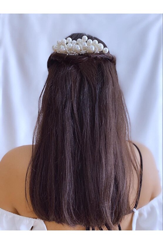 Pearl Large Tarak Toka