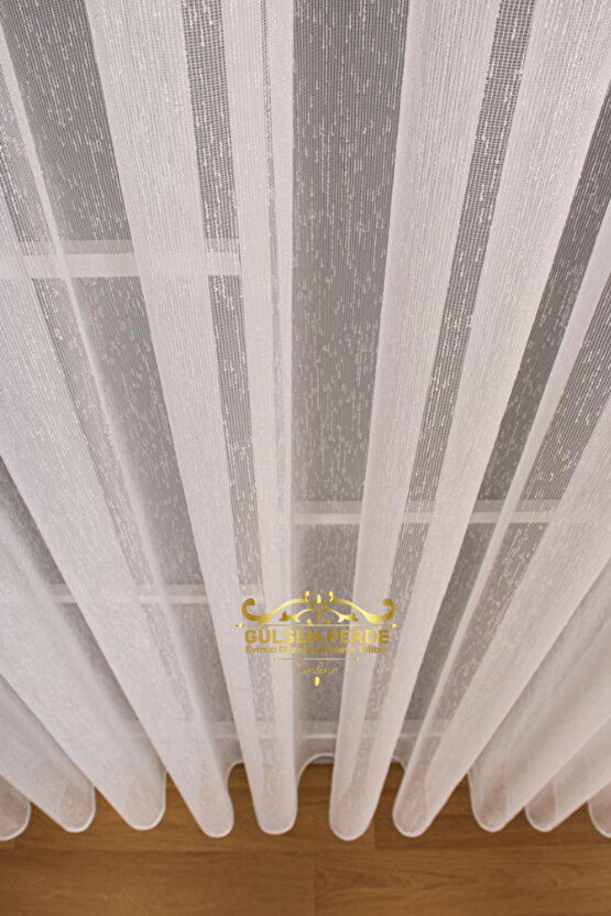 Brıllant Keten Santuk Tul 12,5 Orta Pile (ÜTÜ ISTEMEZ KETEN SANTUK ÜRÜN)