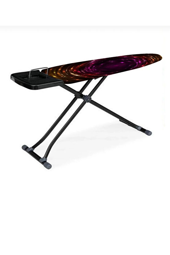 Luxury Exen Ütü Masası Kılıfı Bezi Örtüsü(50X135CM) (ÜTÜ MASASI &AKSESUARLARI, EV GEREÇLERİ)