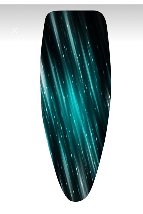 Luxury Green Milky Way Ütü Masası Kılıfı Bezi Örtüsü (50X135CM) (EV GEREÇLERİ)