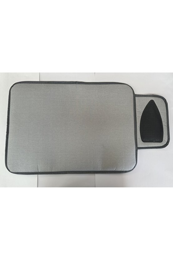 Seyahat Ütü Masası Katlanabilir Mini Ütü Masası(ÜTÜ MASASI KILIFI ÖRTÜSÜ) (ÜTÜ MASASI &AKSESUARLARI)