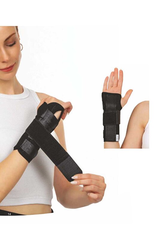 El Bilek Ateli (S-M)