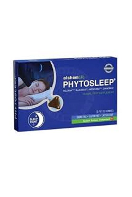 Phytosleep 10 Gummies