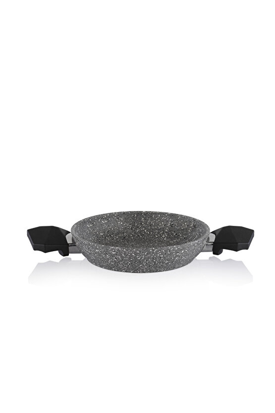 Cory Yanmaz Yapışmaz Sahan 22 Cm-Gri