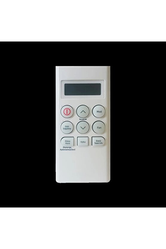 Ekolojik 07325 A++ 7000 BTU Inverter Duvar Tipi Klima