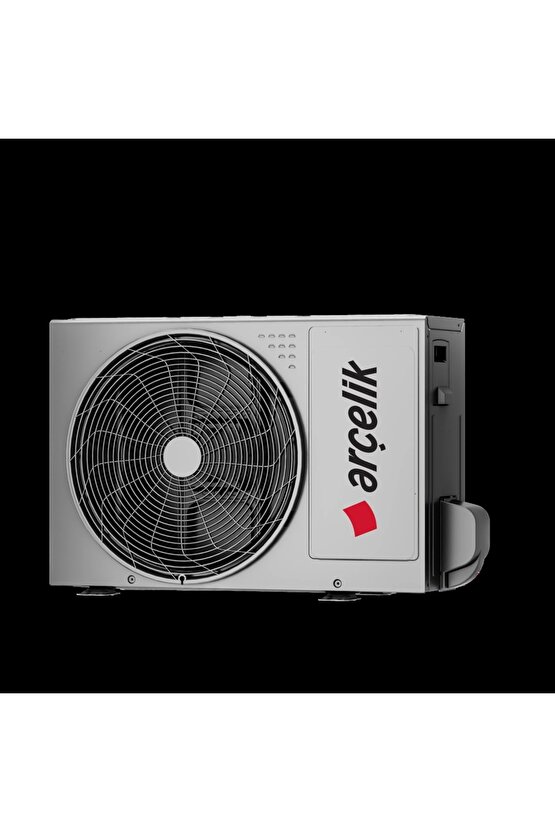 Ekolojik 07325 A++ 7000 BTU Inverter Duvar Tipi Klima