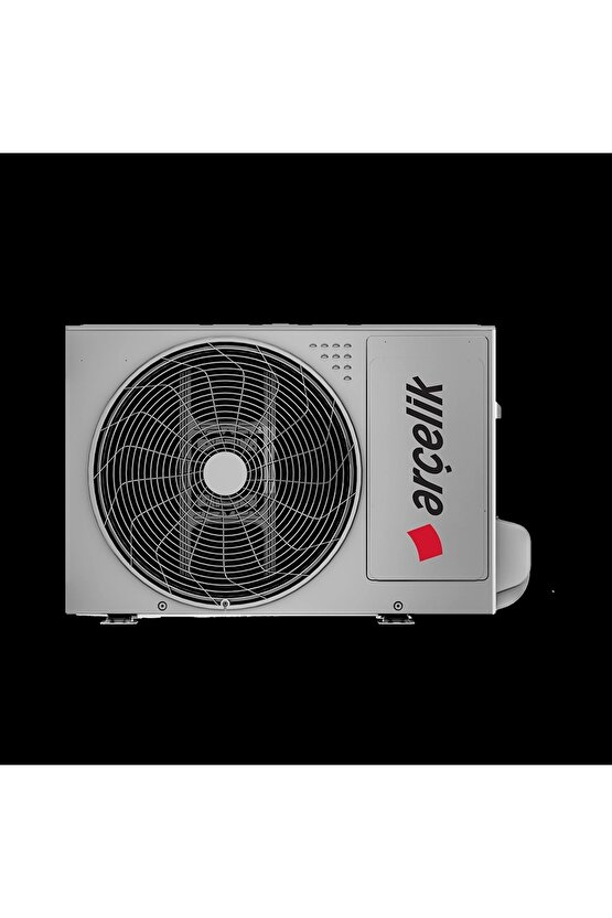 Ekolojik 07325 A++ 7000 BTU Inverter Duvar Tipi Klima