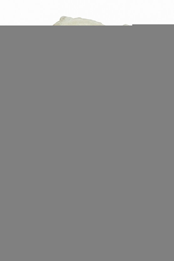 Bukle11883 Beyaz Yumuşak Dokulu Halı Kilim Salon Mutfak Koridor Kesme Yolluk Dokuma Makine Halısı