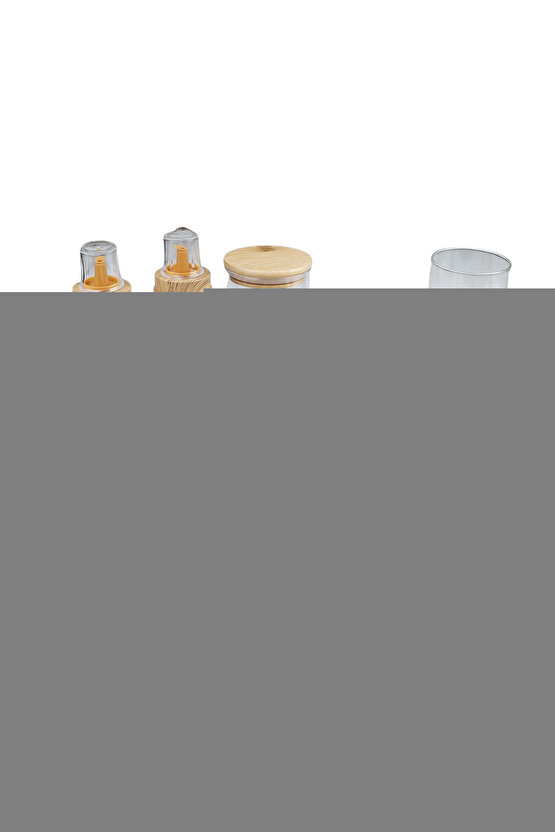 Pilates Yoga Seti Silikon Yoga ve Pilates Matı Evde Spor 4 Parça Fizik Tedavi Aerobik