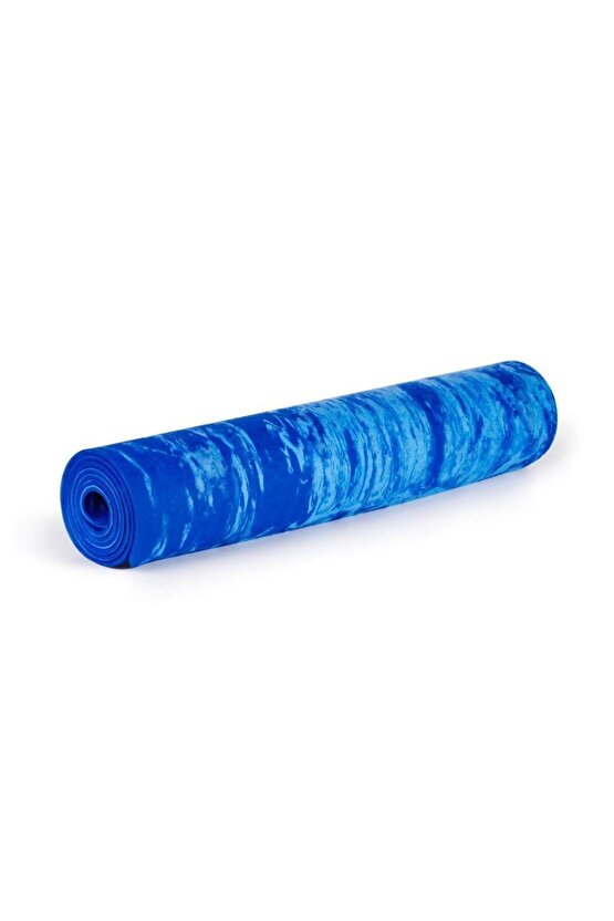 Çevre Dostu Yoga Matı 6 mm