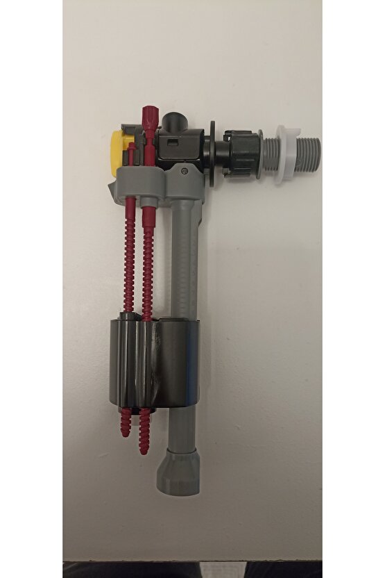 Nıca şamandıra gömme rezervuar uyumlu sessiz doldurma grubu serel vitra  uyumludur