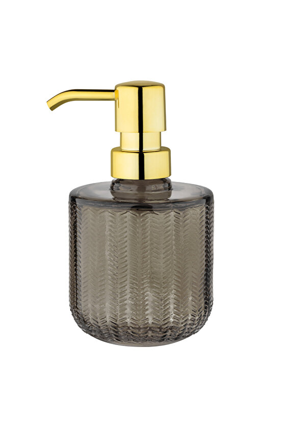 Veronigue Layer Sıvı Sabunluk - Füme