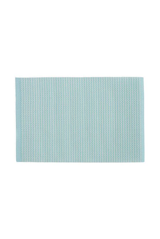 LCW HOME Mavi Amerikan Servis Seti 2li 35x40 cm