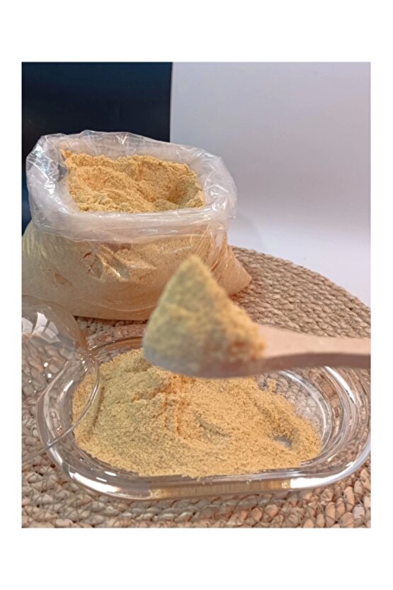 Fırınlanmış(KAVRULMUŞ) Mısır Unu 1 Kg