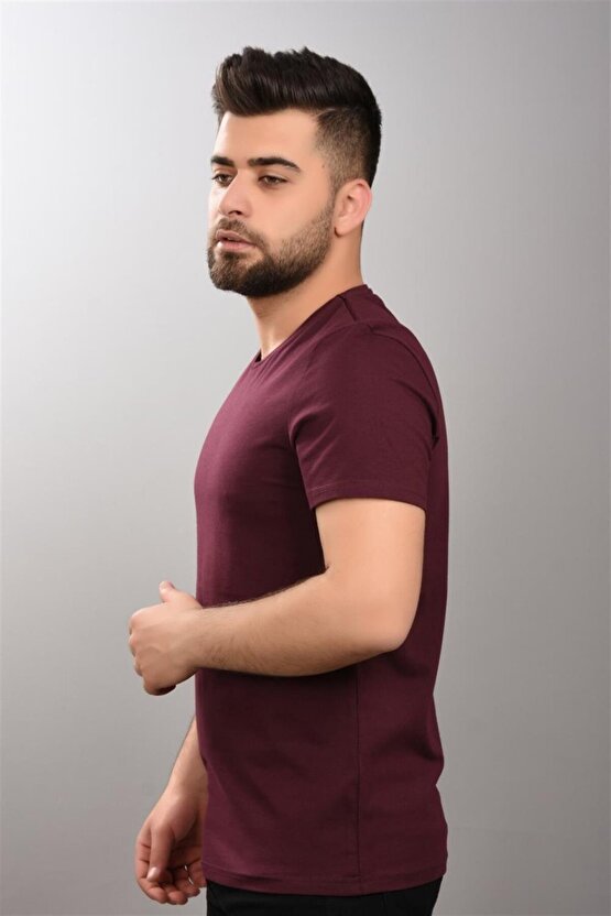 Mnt 2115 Lıkralı Sup. T-shırt