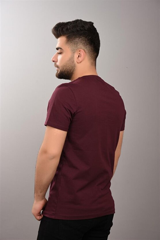 Mnt 2115 Lıkralı Sup. T-shırt